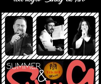 Summer & Swing