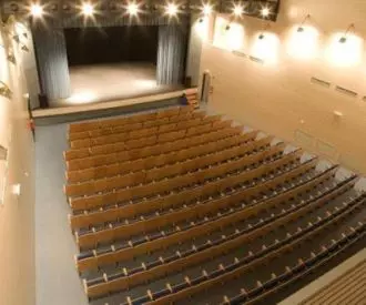 Teatre Municipal Xesc Forteza