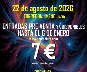 Festival Rock en Femenino