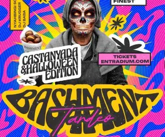 Bashment Tardeo