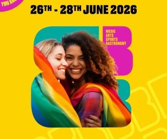 Bonita Women Festival Barcelona