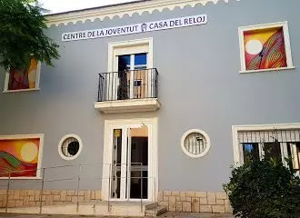 Centro de la Juventud de Sant Joan d'Alacant