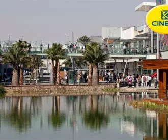 Cinesa Puerto Venecia
