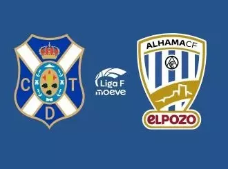 Costa Adeje Tenerife Egatesa vs Alhama CF El Pozo