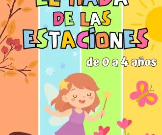 El Hada de las Estaciones