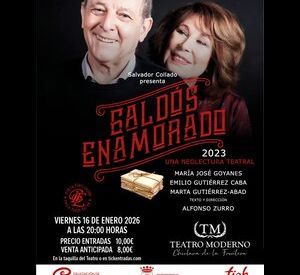 Galdós enamorado