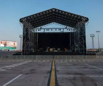 Guixols Arena