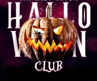 Halloween Club