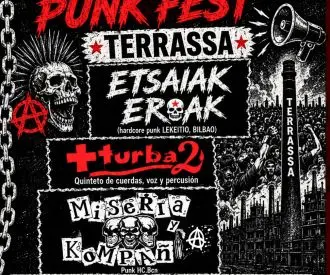 Hardcore Punk Fest