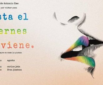 Hasta el viernes que viene