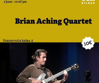 Brian Aching Project