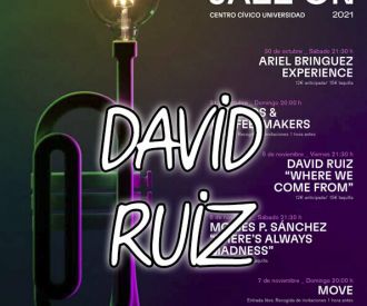 David Ruíz