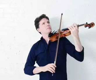 Joshua Bell