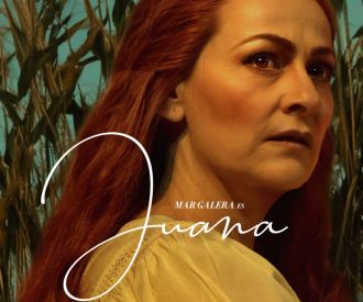 Juana - Viento Sur Teatro
