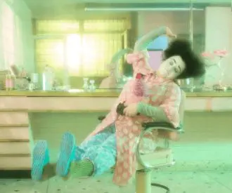 Julieta - Chula The Clown