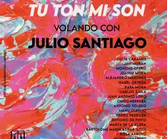 Julio Santiago