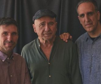 Kanan, Fumero & Arnedo Trio