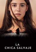 Cartel de la películaLa chica salvaje - Preestreno