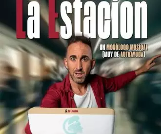La Estación - Tony Núñez