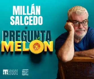 Millán Salcedo