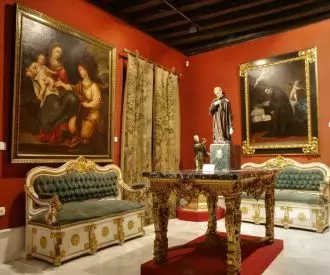 Museo de San Juan de Dios