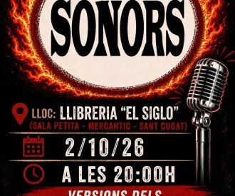 New Sónors