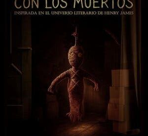 No Hables con los Muertos