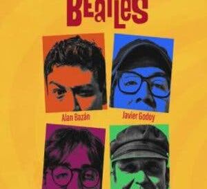 Noche de Beatles