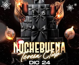 Nochebuena by Teresa