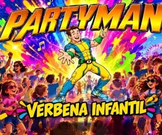 PartyMan