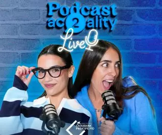 Podcast Ac2ality Live