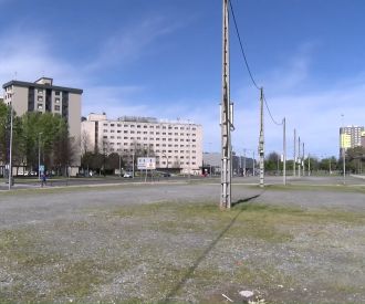 Recinto Ferial de Ansio