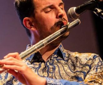 Rodrigo Parejo Quartet