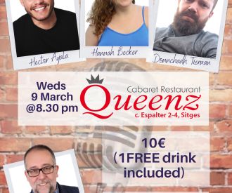 Sitges Comedy Club
