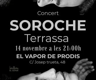 Soroche