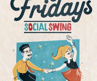 Swingin' Fridays