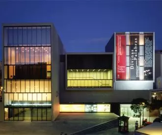 Teatro Valle Inclán (Centro Dramático Nacional)