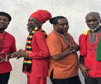 The Abyssinians & Big Youth