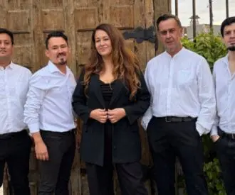 The Brandys