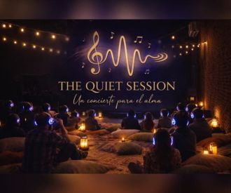 The Quiet Session