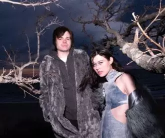 Water from Your Eyes