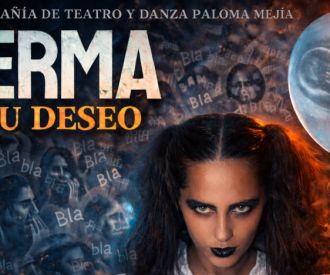 Yerma y su deseo. Federico García Lorca