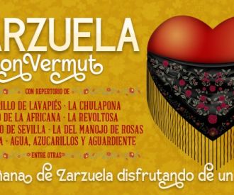 Zarzuela con Vermut