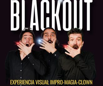 Blackout Improgestual