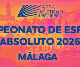Campeonato de España Absoluto de Atletismo