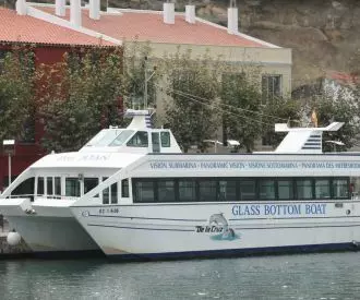 A concretar (Mahón)