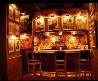 Cotton Club BIlbao
