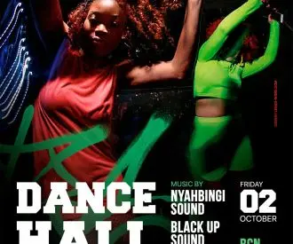 Dancehall Fever vol.2