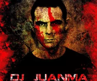 DJ Juanma