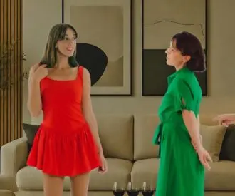 El reencuentro - Teatro de las Aguas
